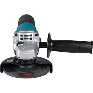 Produktbild für Winkelschleifer Makita 9558HNRZ