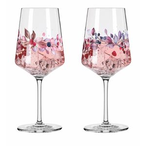 Produktbild für Cocktailgläser Ritzenhoff Sommersonett Sprizz, Aperitifglas