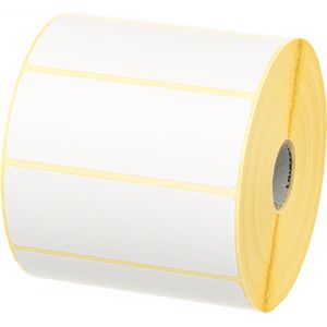 Produktbild für Thermoetiketten Zebra 3011718, PolyE 3100T