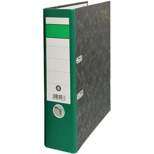 Ordner Böttcher-AG Karton, A4, 8cm