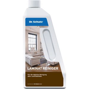Unterhaltsreiniger Dr.Schutz Laminat-Reiniger
