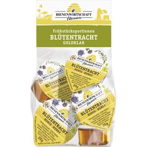 Produktbild für Honig Bienenwirtschaft-Meissen Blütentracht