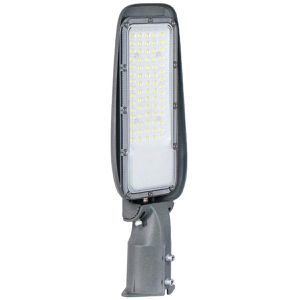 LED-Außenstrahler Luxula LX800137, IP65 wasserdicht