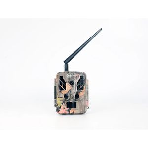 Produktbild für Wildkamera Denver WSL-8050 LTE 4G