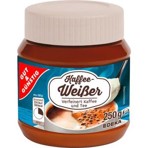 Kaffeeweißer Gut&Günstig Pulver