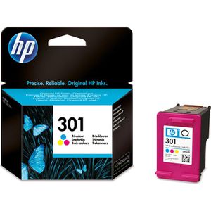 Tinte HP 301, CH562EE color