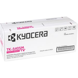Toner Kyocera TK-5405M magenta