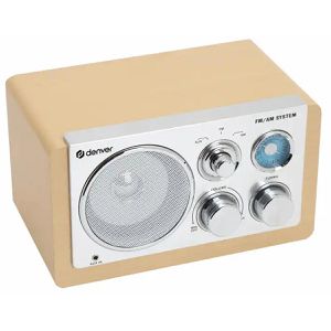 Produktbild für Radio Denver TR-63LW