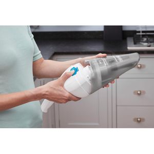 Produktbild für Handstaubsauger Black+Decker Dustbuster, NVC115JL