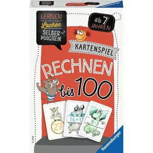 Lernspiel Ravensburger Lernen Lachen Selbermachen
