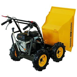 Produktbild für Dumper Güde GAD 400 1/4x4, Benzin