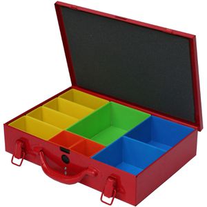 Sortimentskasten ADB Typ SK1, 88400