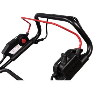 Produktbild für Rasenmäher Makita DLM481Z, Akku