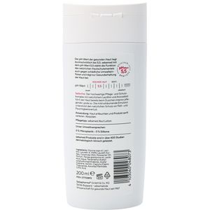 Produktbild für Duschgel sebamed Duschöl 2in1 Avocadoöl