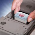 Zusatzbild Spülmaschinentabs finish Calgonit PowerBall