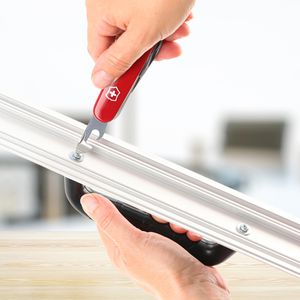 Produktbild für Taschenmesser Victorinox Camper 1.3613, rot
