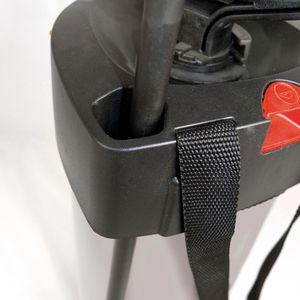 Produktbild für Drucksprüher Mesto Organic, 5 Liter