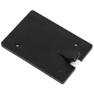 Produktbild für RFID-Reader Elatec TWN4 Slim T4QC-FC3B7