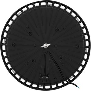 Produktbild für LED-Hallenstrahler Berger&amp;Schröter 20378, 12.000 Lumen