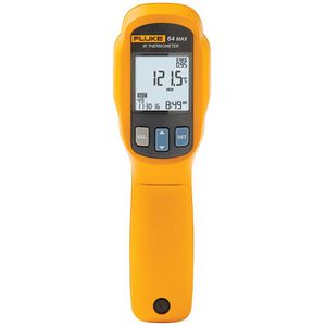 Produktbild für Infrarot-Thermometer Fluke 4856105, 64 MAX