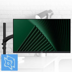 Produktbild für Monitor MSI PRO MP245PG, 23,8 Zoll