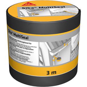 Bitumenband Sika MultiSeal, grau