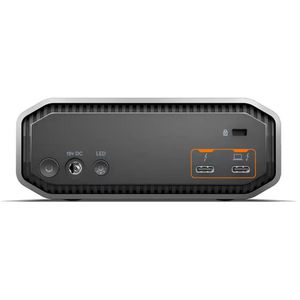 Produktbild für Festplatte SanDisk Professional G-DRIVE PROJECT