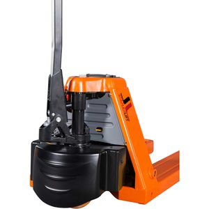 Produktbild für Hubwagen Schefer EHW 20 Eco Plus, Tragkraft 2000kg