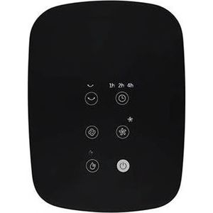 Produktbild für Luftkühler Midea AC100-20ARB, mit Fernbedienung