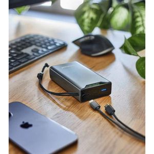 Produktbild für Powerbank Intenso F20000, 7332054, 20000mAh