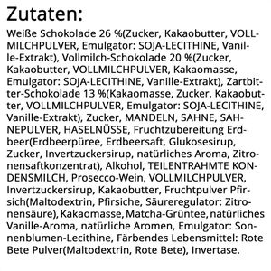 Produktbild für Pralinen Niederegger Herzen Buddha, 4 Stück