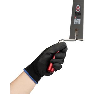 Produktbild für Maurerkelle Schwan 117514, aus Edelstahl