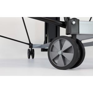 Produktbild für Tischtennisplatte Sponeta S 5-73 e, 6 mm Platte, Outdoor