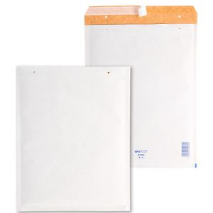 Produktbild für Luftpolstertaschen aroFOL Double, für DIN C4