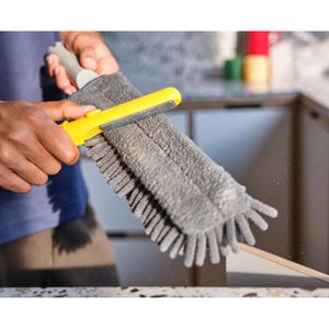 Produktbild für Staubwedel JosephJoseph Mikrofaser-Staubwischer