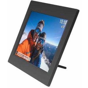 Produktbild für Digitaler-Bilderrahmen Denver PFF-1015B, mit WLAN