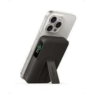 Produktbild für Powerbank Anker MagGo, 10000mAh