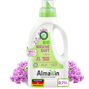 Wäscheparfüm AlmaWin Bio, Verbena