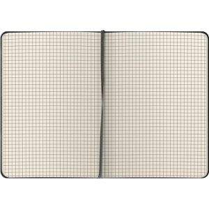 Produktbild für Notizbuch Moleskine Classic Collection, Large Karton Hardcover