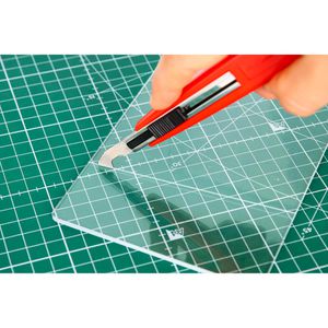 Produktbild für Cuttermesser NT-Cutter M-500P
