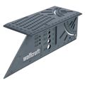 Gehrungswinkel Wolfcraft 5208000, 3D