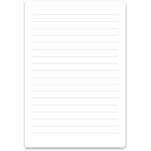 Produktbild für Schulheft Staufen Premio, 040781004, für 4. Klasse, A5