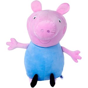 Produktbild für Kuscheltier Simba Peppa Pig 109261003