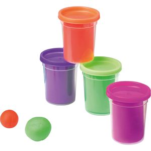 Produktbild für Knete Maped 907201 PAT'DOUGH Ergänzungsfarben