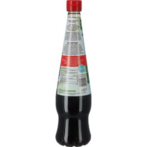 Produktbild für Sirup Mautner Johannisbeer-Zitrone 0%, zuckerfrei