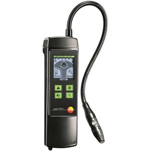 Produktbild für Lecksuchgerät Testo 0563 3164, 316-4 Set 1
