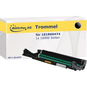 Trommel