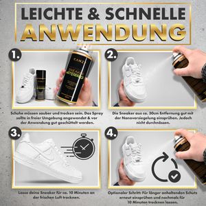 Produktbild für Textilimprägnierung Canzt Waterproof Imprägnierspray