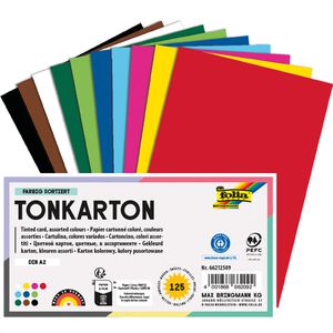 Tonpapier
