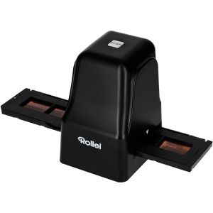 Rollei DF-S 180 Scanner, Diascanner, mit USB